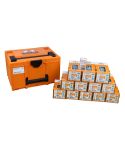 HECO-Aktionskoffer "TELLERKOPF", SYSTAINER3 M237, 63484