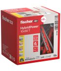 fischer HybridPower 10 x 90 T (10) - 100 Stück