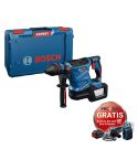 Bosch Akku-Bohrhammer EXPERT EXBH18V-32F ohne Akku & Ladegerät