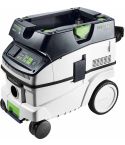 Festool Absaugmobil CLEANTEC CTM 26 EI AC
