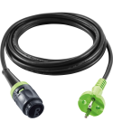 Festool plug it-Kabel H 05 RN-F-4