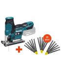 Makita Akku-Pendelstichsäge DJV185Z-Set