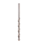 STROXX HSS-Spiralbohrer DIN 340 – geschliffen, Kreuzanschliff, Typ N, 118° Spitze