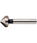 STROXX Kegelsenker DIN335, HSS C90 Rund