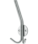 STROXX Kleiderhaken HD109, 700-041