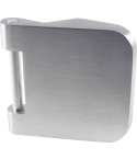 STROXX Glastürband-Set Serie 1000, 3-teilig, 700-103