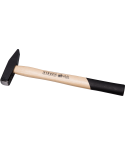 STROXX Schlosserhammer mit Hickorystiel