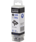STROXX BIT-BOX PH2  100-758