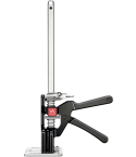 STROXX Viking Arm – Einhand-Montagewerkzeug, 150 kg Tragkraft, 6–215 mm Reichweite