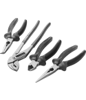 STROXX Zangen-Set, 4-teilig 100-910