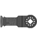 STROXX HCS Tauchsägeblatt AIZ 32 EPC – 32 x 50 mm, Starlock, für Holz, präzise & langlebig