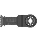 STROXX Bi-Metall Tauchsägeblatt – vers. Schnittlängen, Starlock, für Holz & Metall, langlebig & präzise