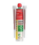 fischer Injektionsmörtel FIS V Zero 300 T, 558953