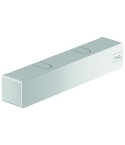 Dormakaba Türschließer TS 98 EN 1-16 Endsch ÖD/SV MP, silber P600 44110101