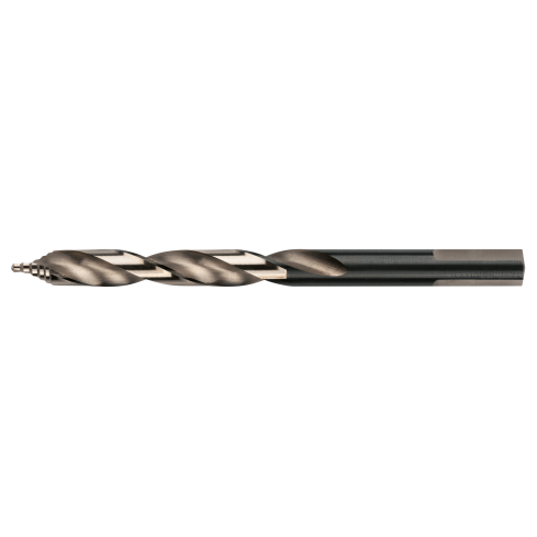 STROXX HSS Spiralbohrer SPEED DIN 338-G