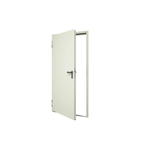 HÖRMANN FEUERSCHUTZELEMENT T30-1 RS H3-1 OD,STAHL,BRM: 1250 x 2125 MM,DIN RECHTS