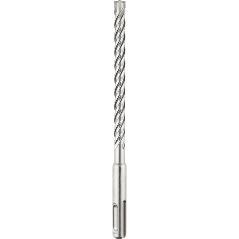 STROXX Hammerbohrer 4-Cut, SDS-Plus-Aufnahme 100 Stück
