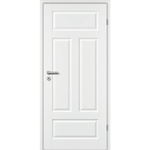 Garant Tür Weißlack 9010