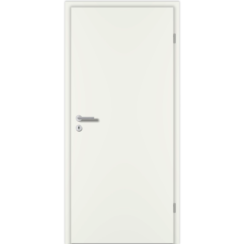 Garant Schallschutztür