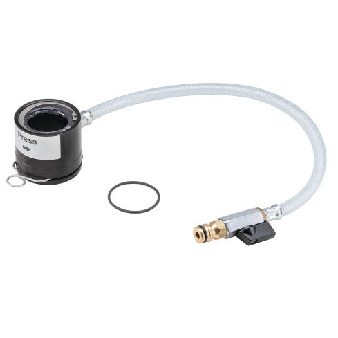 STROXX Spülkopf für BDB 825 / 827