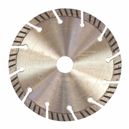 STROXX Diamantscheibe Turbo High Speed 150 RD x 10 x 2,4 mm