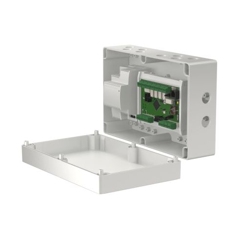 dormakaba SVP-S 54 STEUERUNG 70922054