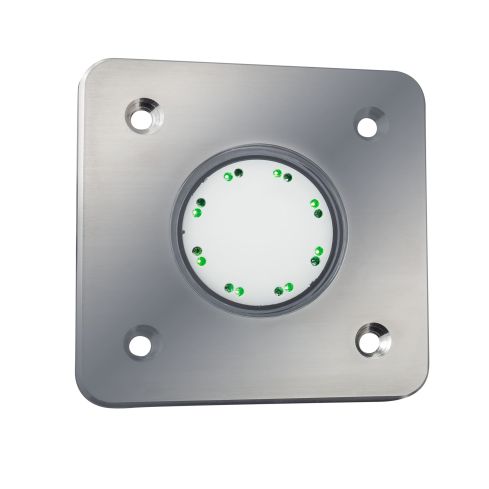 dormakaba LED Sensortaster Fuß