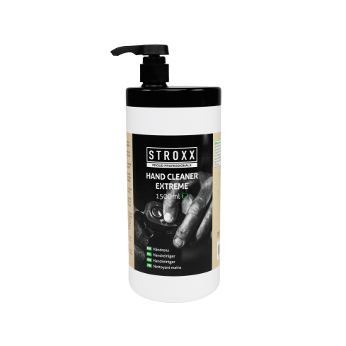 STROXX Handreiniger Extreme 1,5 l mit Pumpe 101-393