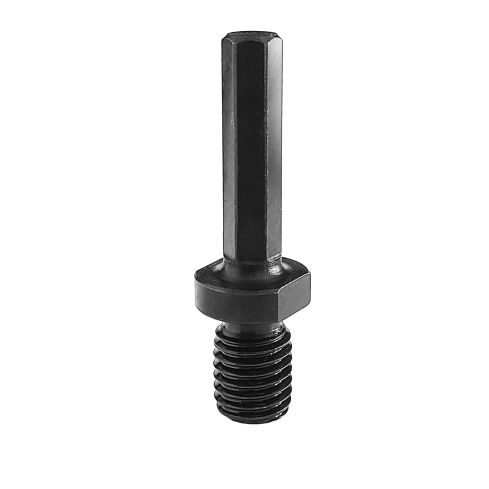 STROXX Adapter für Diamant-Fliesenbohrer M14 auf SW 8,5mm 500-967
