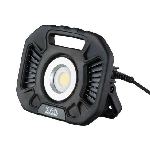STROXX LED Arbeitslampe 40 Watt mit Kabel 100-775