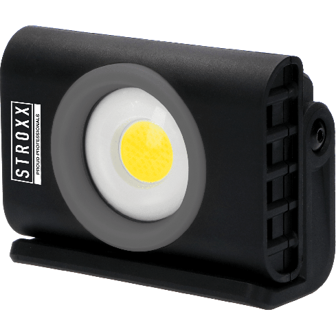 STROXX LED Arbeitsleuchte 10W, dimmbar,  1000 Lumen 101-636