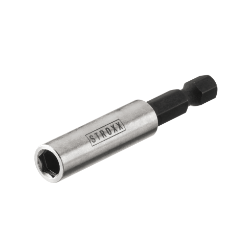 STROXX Impact Bithalter  1/4" x 60mm 5er 101-179