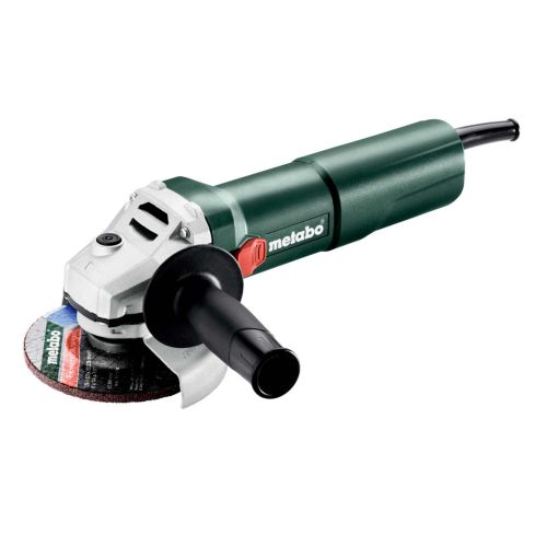 Metabo Winkelschleifer W 1100-125