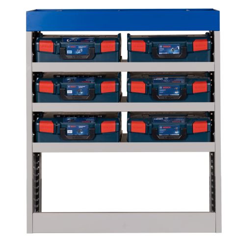 STROXX Fahrzeug-Einrichtungsmodul MM1  360X1155X1014 MM 2800002