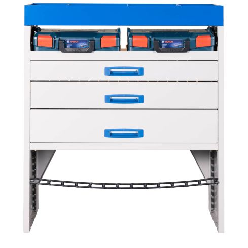 STROXX Fahrzeug-Einrichtungsmodul MM3  360X1155X1014 MM 2800004