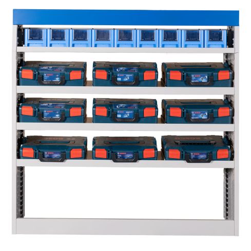 STROXX Fahrzeug-Einrichtungsmodul MG2  360/260X1505X1521 MM 2800006
