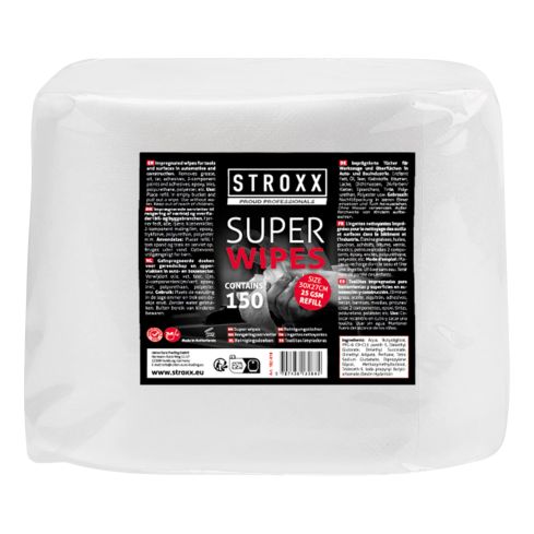 STROXX Mehrzweckreinigungstücher Super