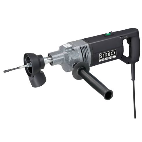 STROXX Diamant-Trockenbohrmaschine 2000SB