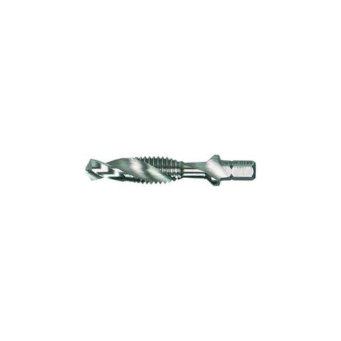 STROXX Kombi-Gewindebohrer-Bits M6, 41718600600