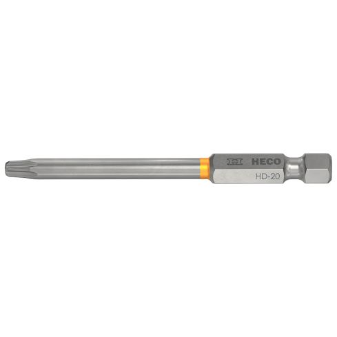 Heco Langbit HD - 100 Stück