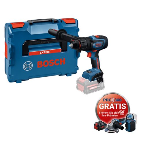 Bosch Akku-Bohrschrauber EXPERT EXSR18V-50 Solo
