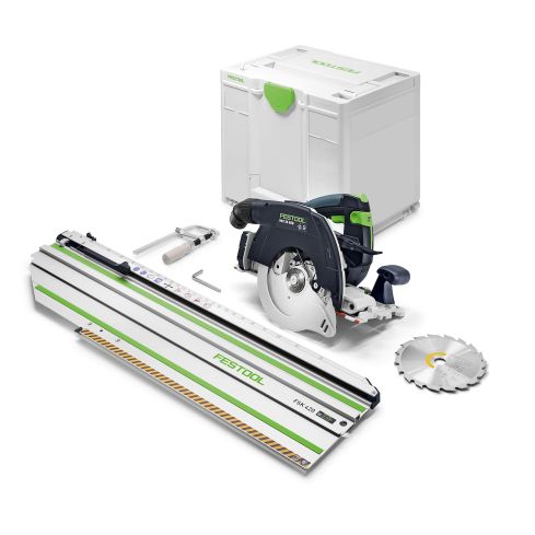 Festool Akku-Handkreissäge HKC 55 KEB-Basic-FSK 420