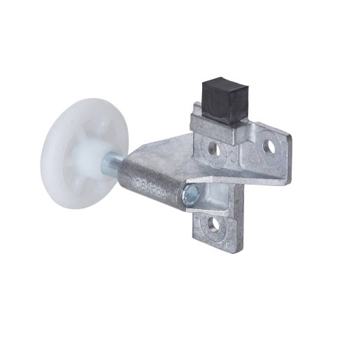 ROLLENHALTER N80 VORMONTIERT LINKS 1084003
