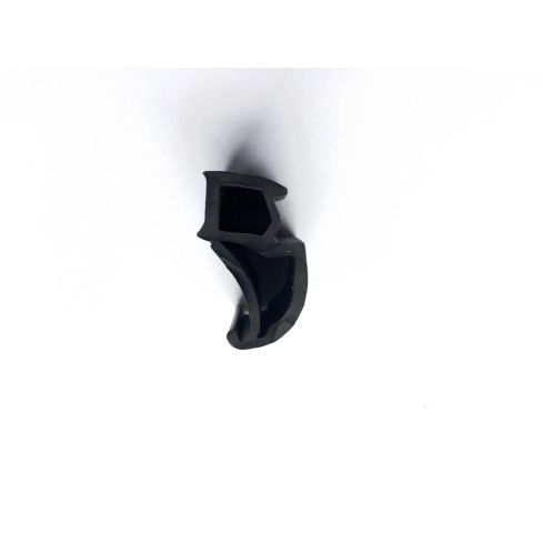 ZARGENDICHTUNG EPDM SW P11 5500 MM T30 DICHTUNGSKEILE RS SS