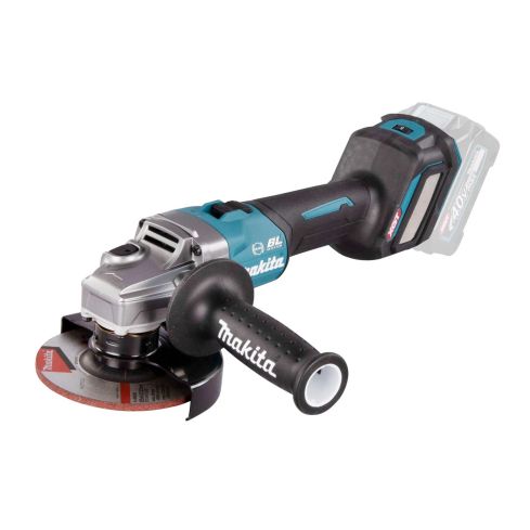 Makita Akku-Winkelschleifer GS023GZ Solo