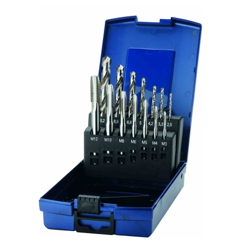 STROXX Maschinengewindebohrer-Satz,  41428630014