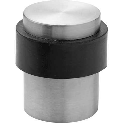 STROXX Bodentürpuffer DS 19, Edelstahl