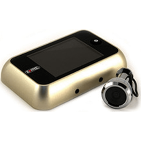 STROXX Digitaler Türspion, Modell JY8001