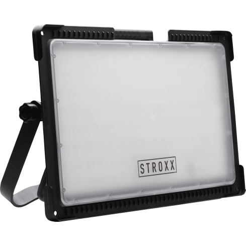 STROXX LED-FUTURE-Arbeitslampe, 50 Watt
