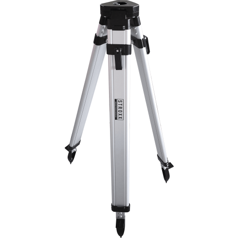 STROXX Stativ für Rotationslaser, 1,6 m 100-529
